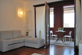 Lovely Apartment Verona